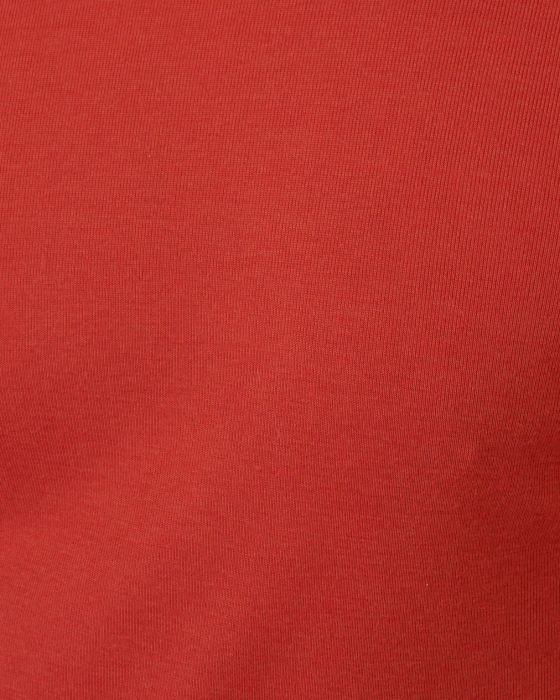 Tee-shirt fine côte manches longues Thermolactyl