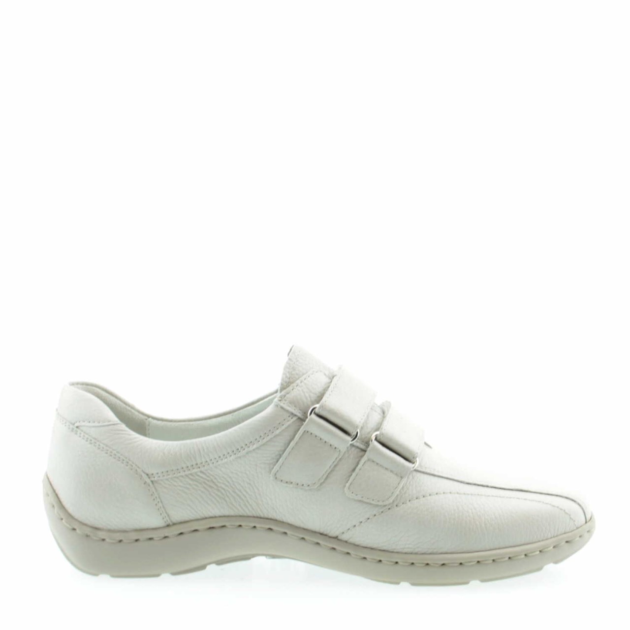 WALDLÄUFER Komfort Slipper beige Henni