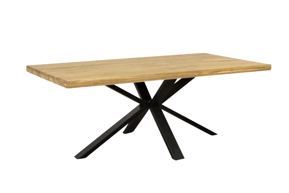 Esstisch Spyder Wildeiche
