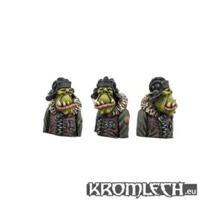 Orc Tank Crew (3)