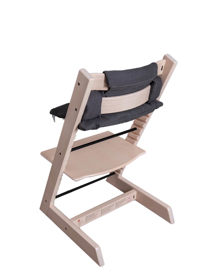 Hoppediz Kinderstuhlpolster Hochstuhl Sitzkissen Set für Stokke Tripp Trapp in Lanzarote günstig kaufen onesize