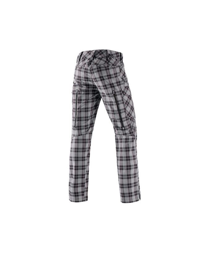 e.s. Berufshose pocket, Herren