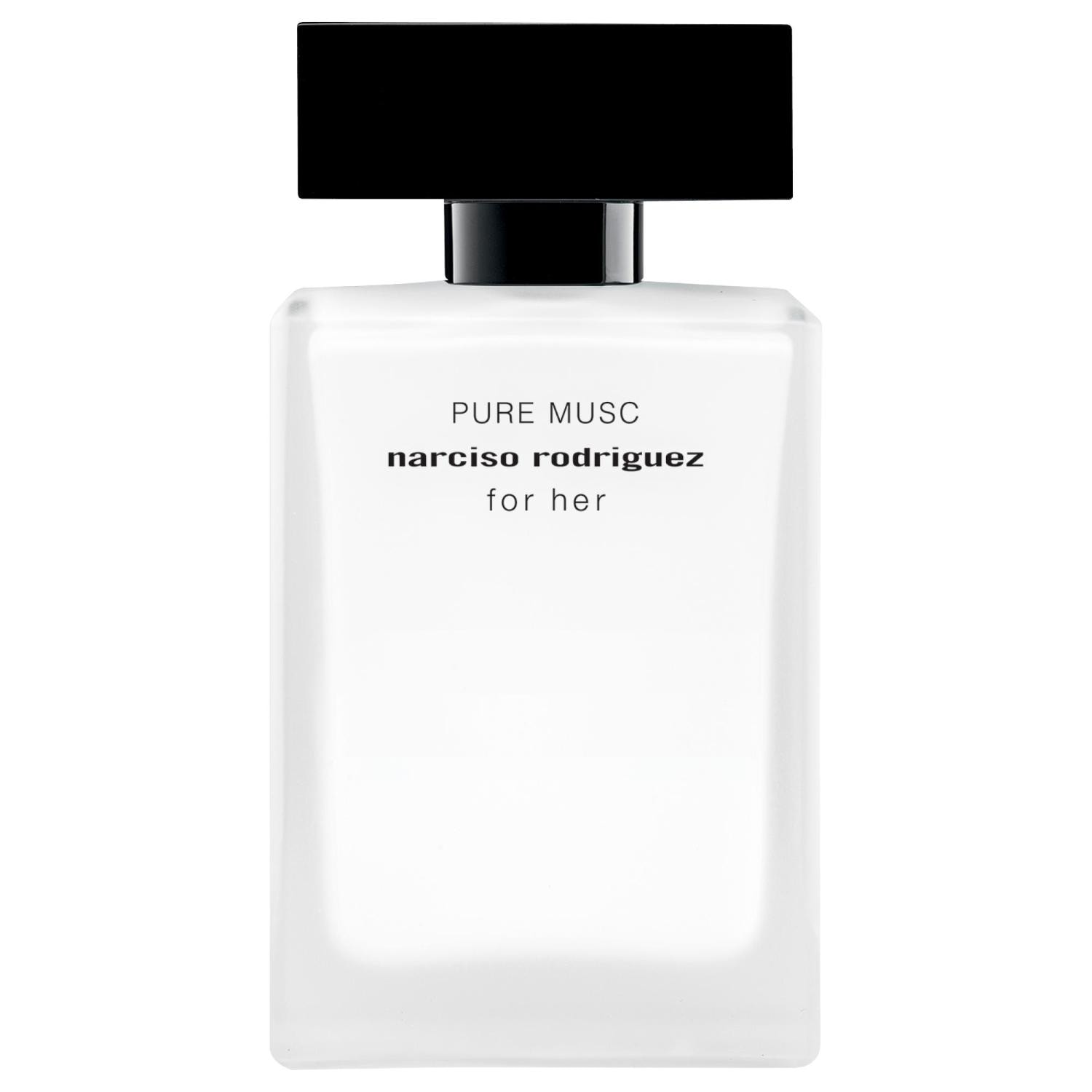 PURE MUSC