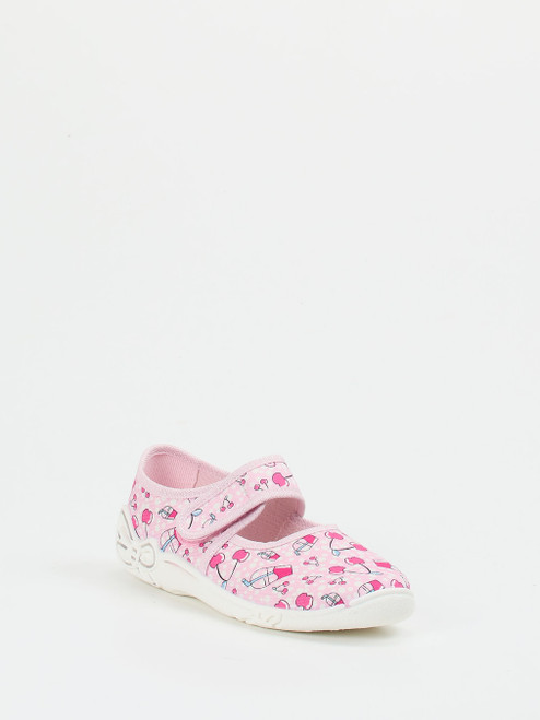Hausschuh-76165950001 Superfit