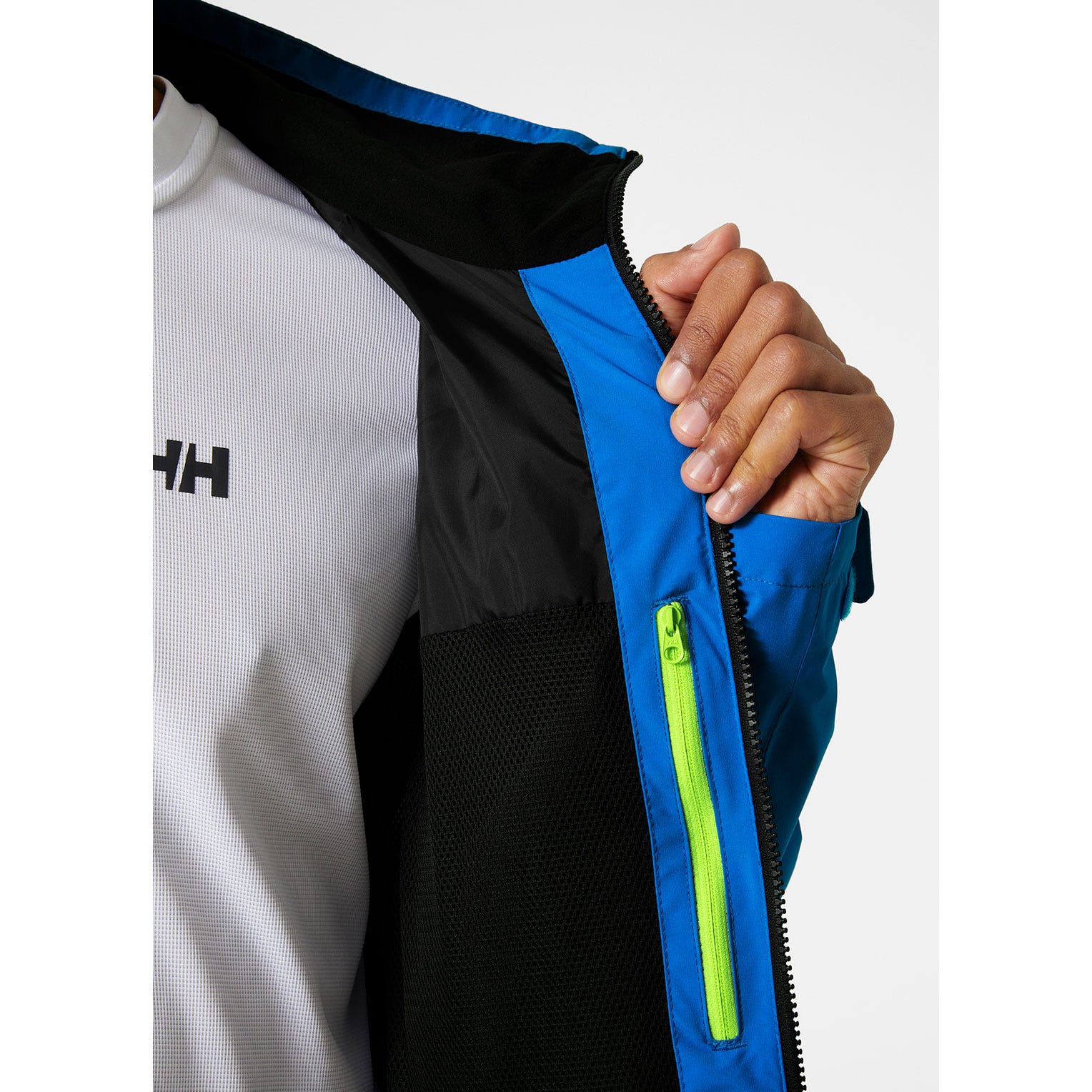 Men's HP Racing Sailing Jacket