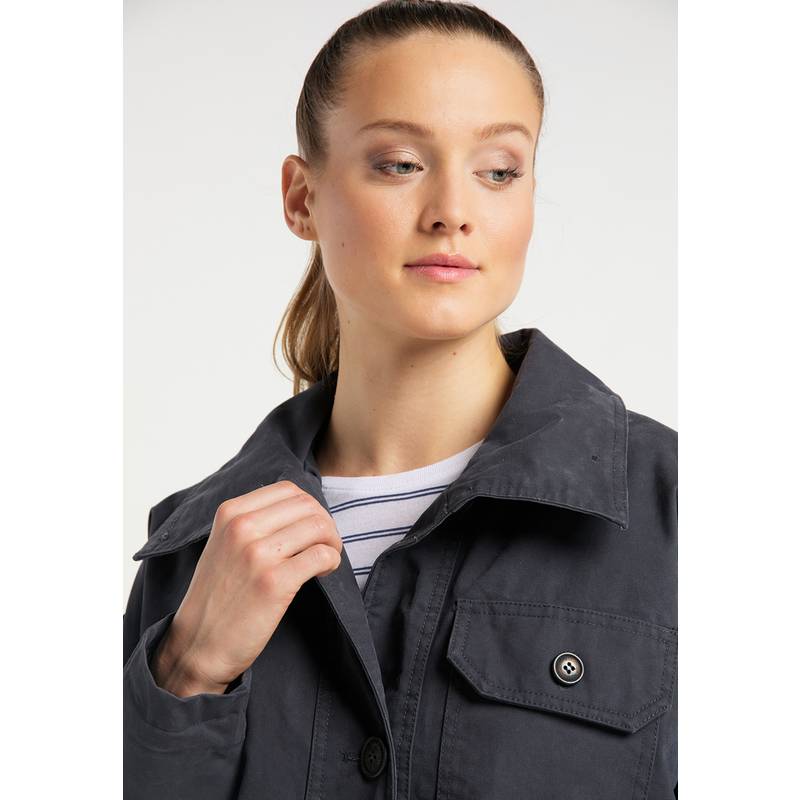 DreiMaster Kurzjacke Damen