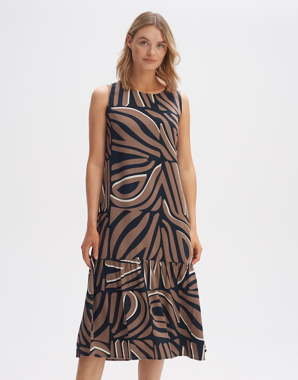 Trägerkleid Wicy oasis