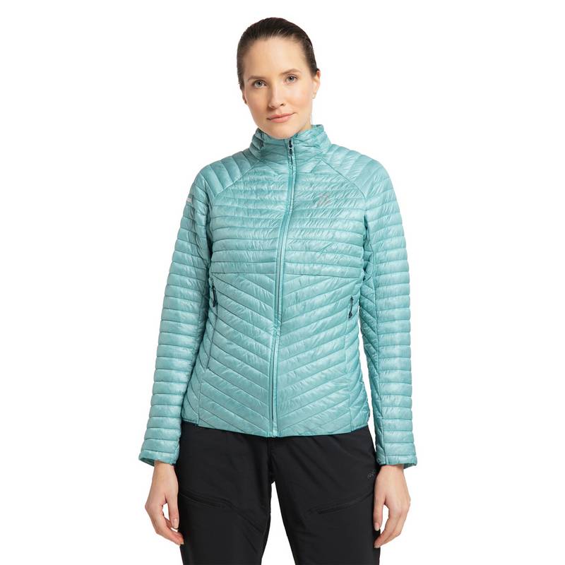 Haglöfs L.I.M Mimic Jacket Outdoorjacke Damen