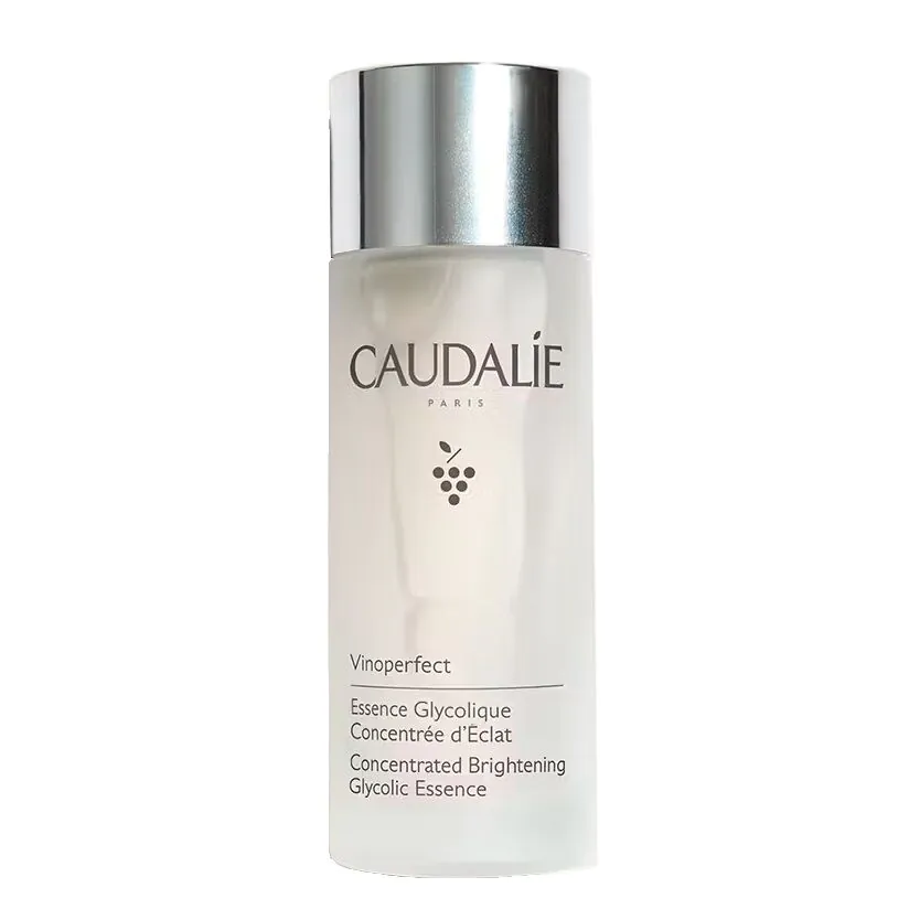 Caudalie Vinoperfect koncentreret glykolsyre-strålende essens