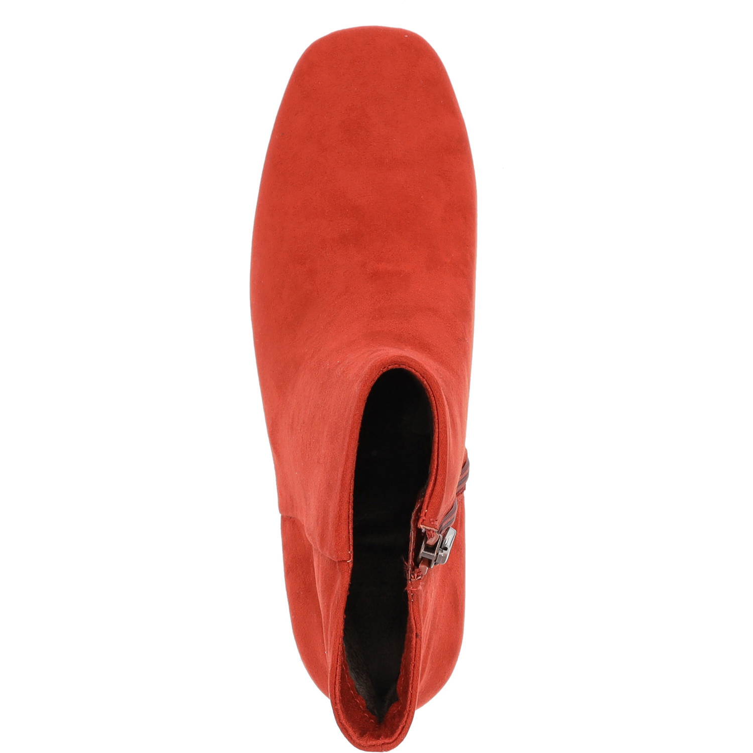 Marco Tozzi 25349, Stiefeletten, Damen, Rot