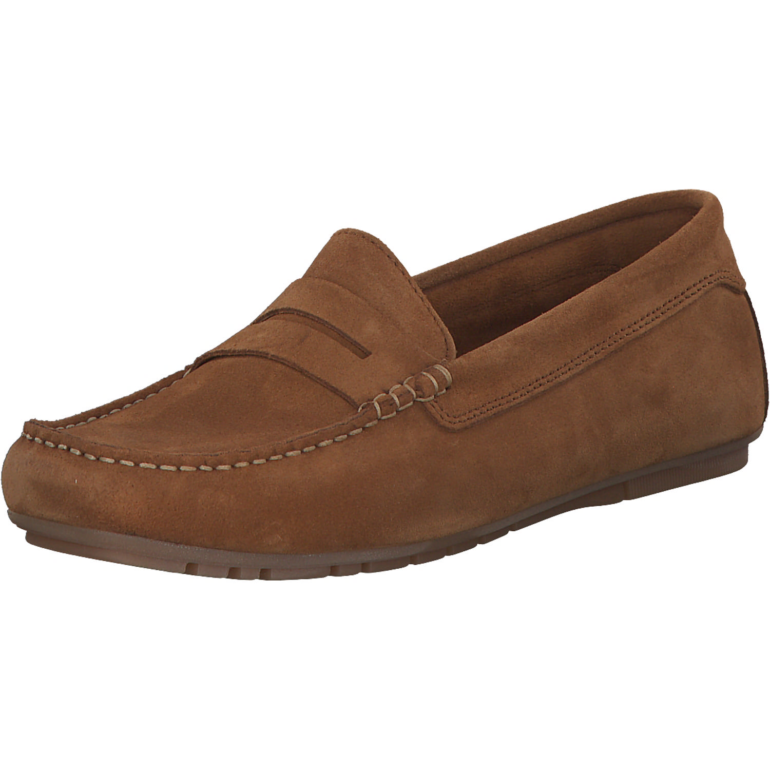 MarcO`Polo 40214623, Mokassins, Damen, Braun
