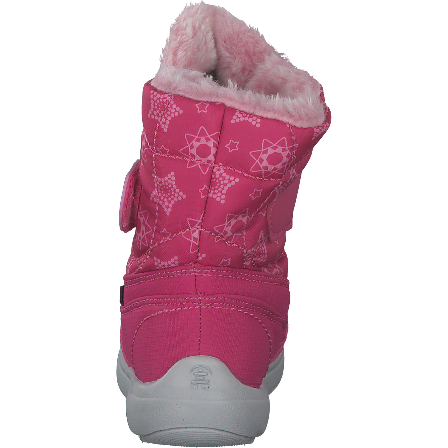 Kamik Snowbee P NF9300, Stiefeletten (Kinder), Kinder, rosa