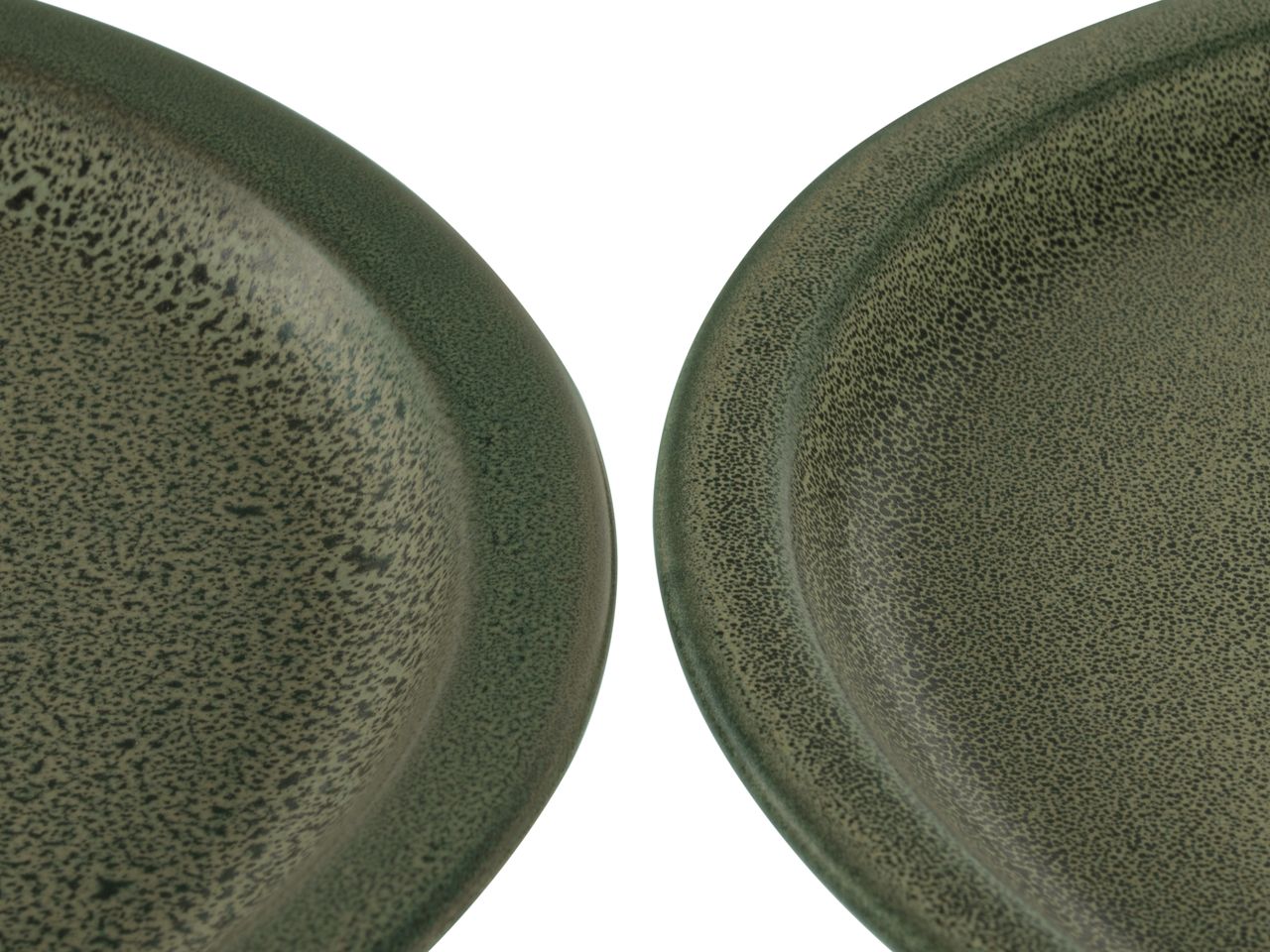 CreaTable Sylt dark green Kombiservice 8-tlg