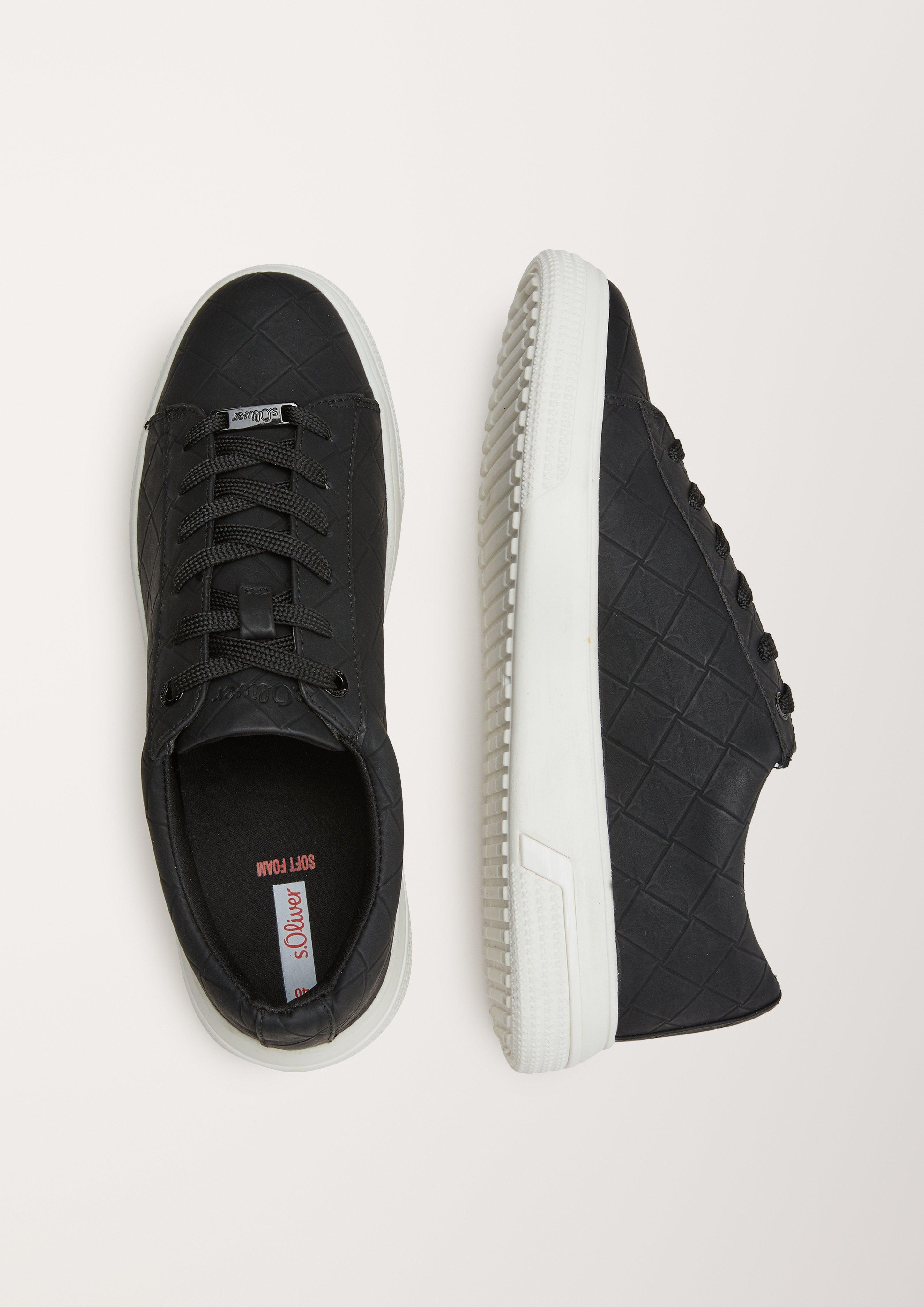 Vegane Sneaker  6005335-001