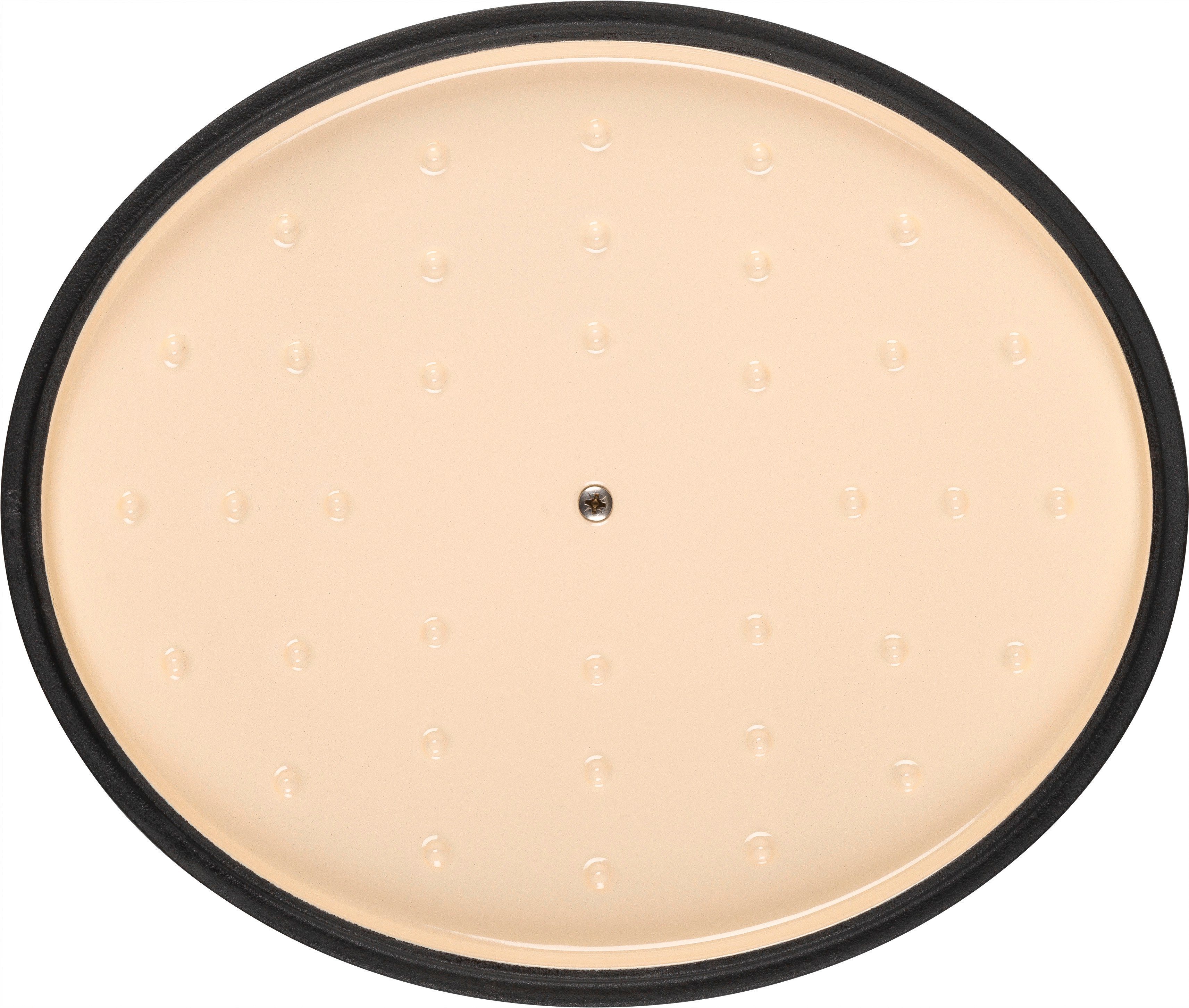 BALLARINI Bräter BALLARINI Bellamonte Auflaufform, Gusseisen, Emaille