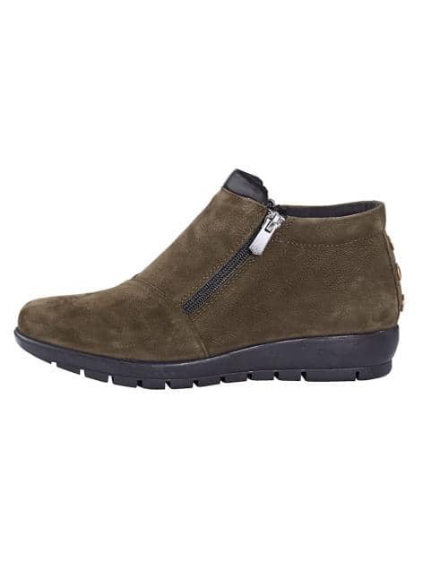 Stiefelette