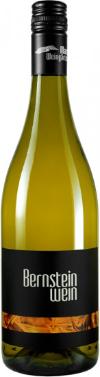 2020 Bernsteinwein trocken - Weingut Zißler