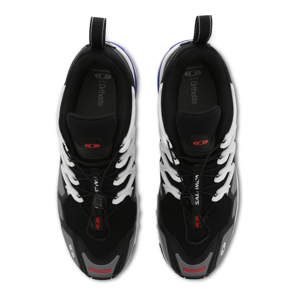 Salomon ACS L47280600 / schwarz
