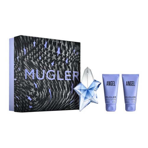 Mugler Angel -lahjasetti