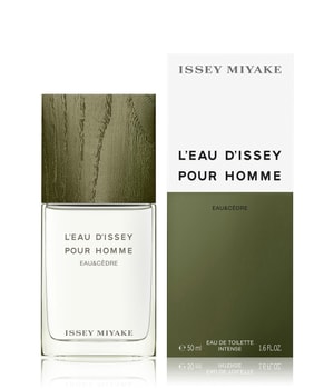 Issey Miyake L'Eau d'Issey pour Homme Eau&Cèdre Eau de Toilette 50 ml