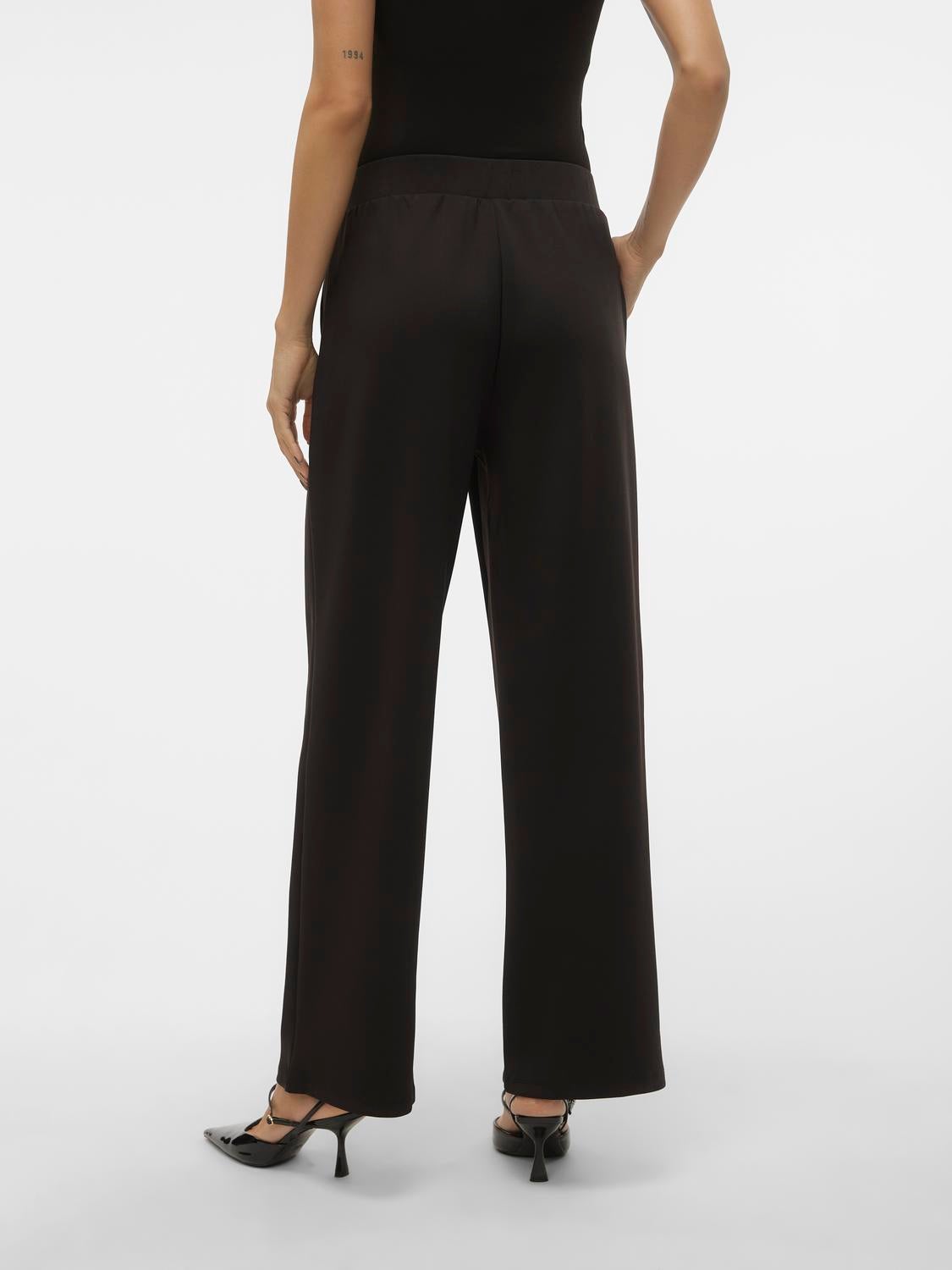 VMPANNA Hohe Taille Hose