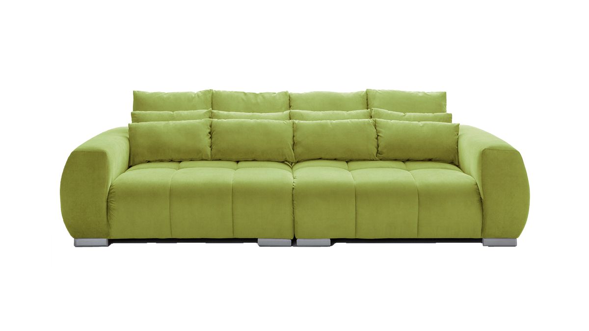 Bigsofa Escape Grün