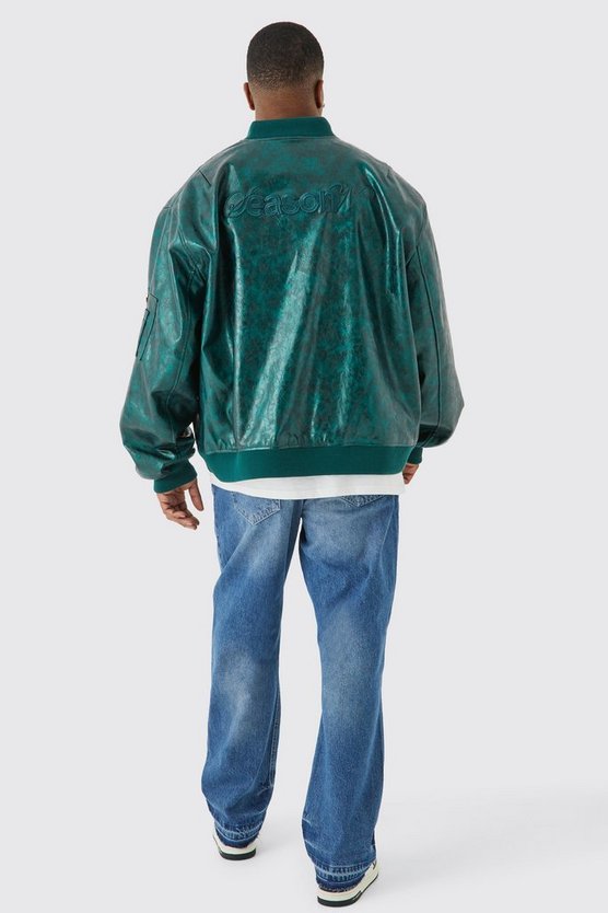 Plus gerade Jeans