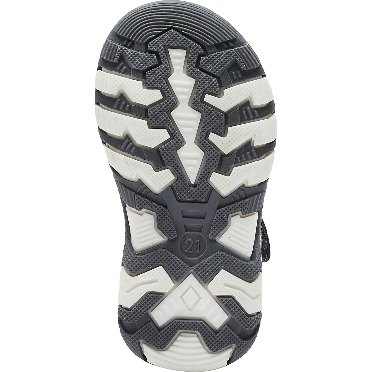 Kinder Sandalen KARL von OHU