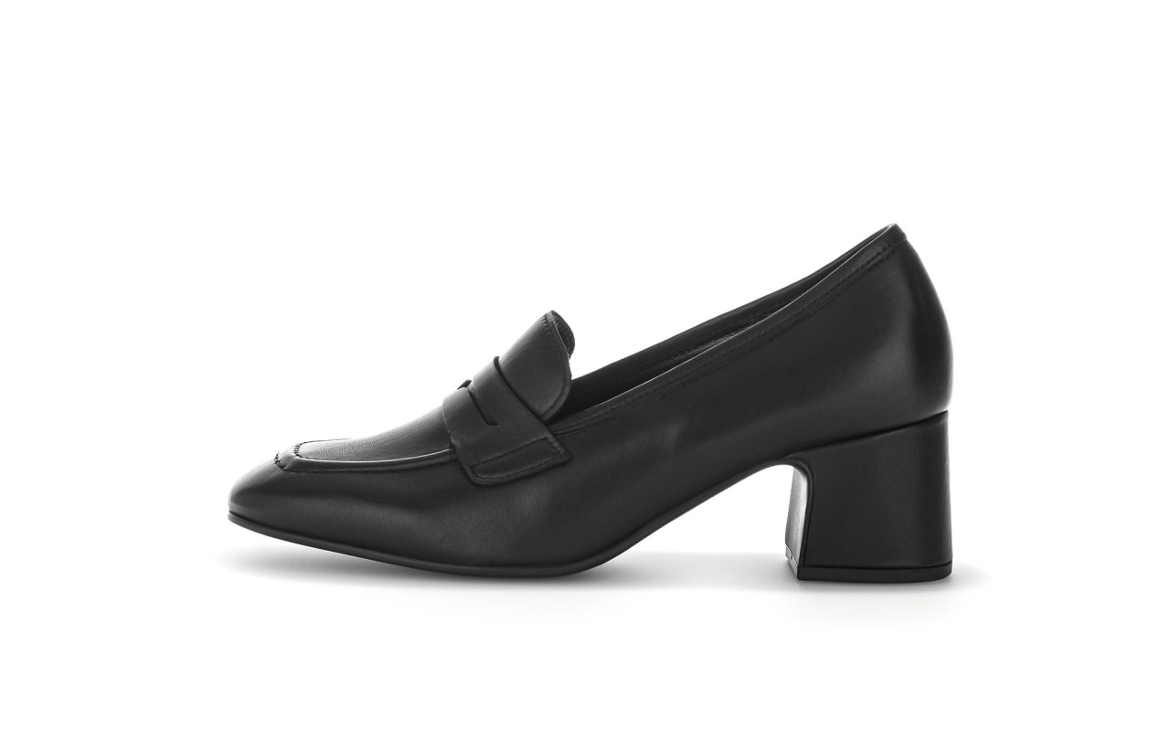 GABOR Modische Pumps schwarz