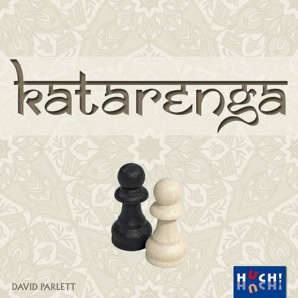 Katarenga (international)