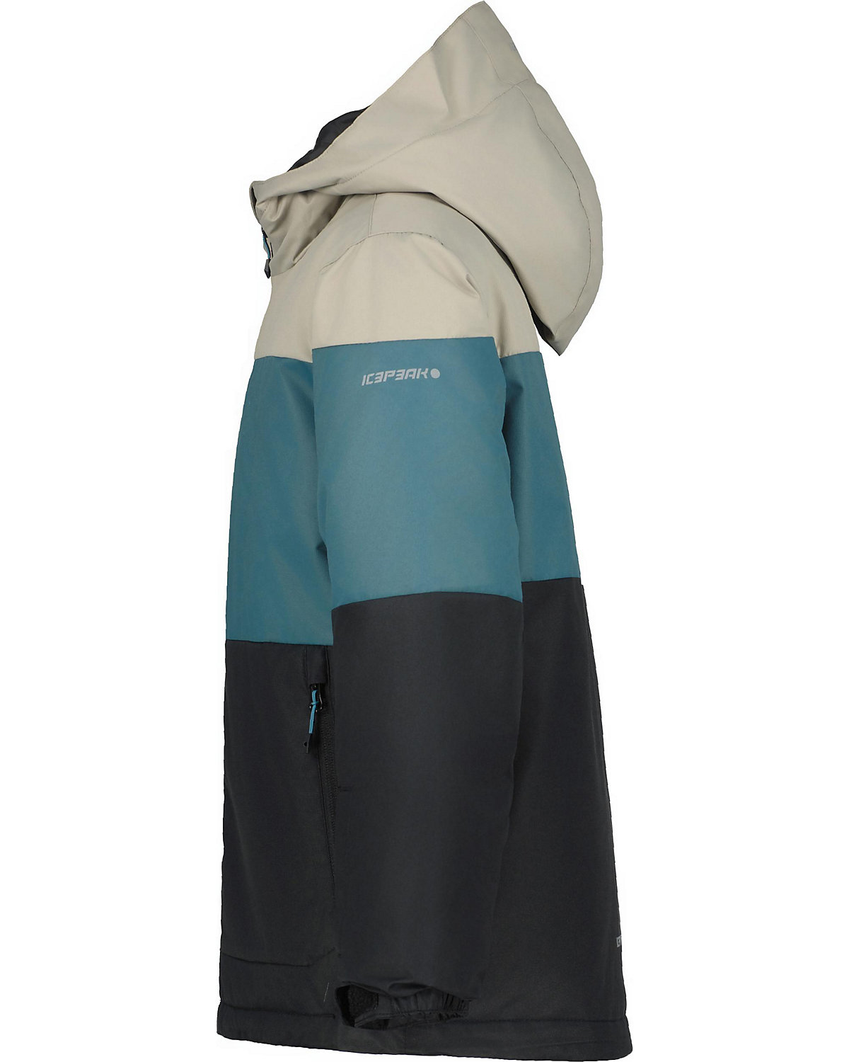 Skijacke für Jungen