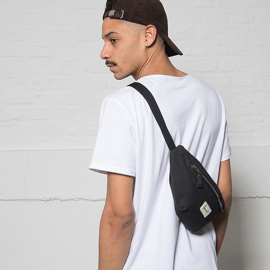 Caspar Hipbag