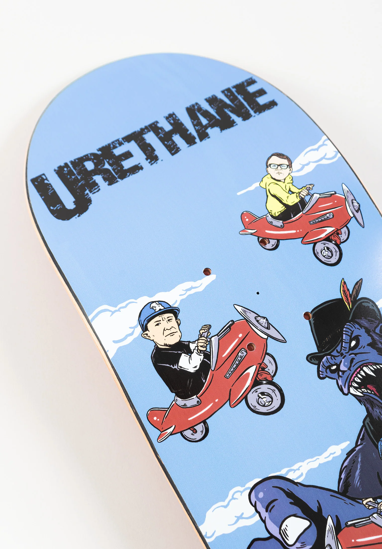 x Urethane
