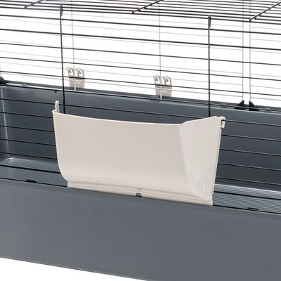 Ferplast Kleintierkäfig Rabbit 120
