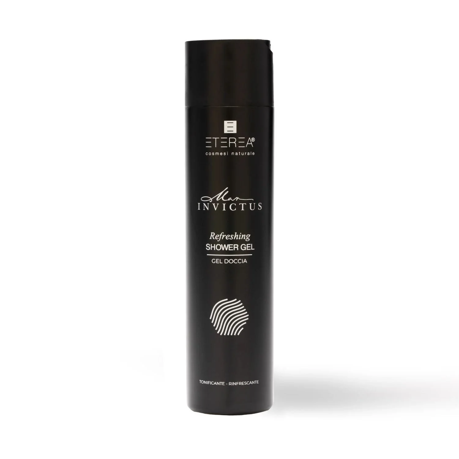 Men Invictus Erfrischendes Duschgel – Bad und Dusche