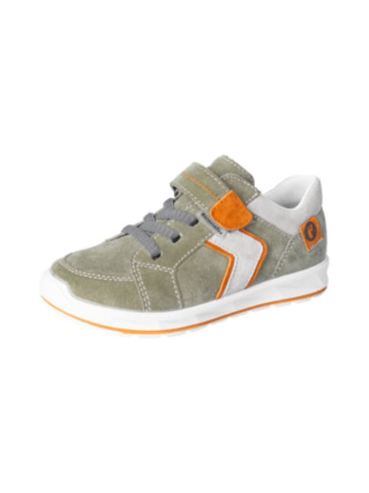Ricosta Jungen Halbschuhe für Herren in grün in grün günstig kaufen