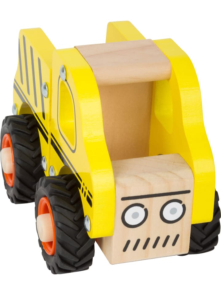 small foot Baufahrzeug - ab 18 Monaten günstig kaufen onesize