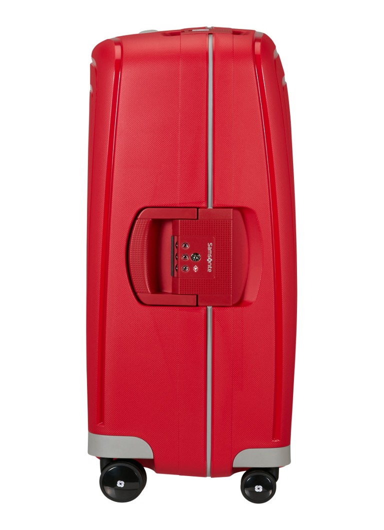 Samsonite S'Cure spinner 69 cm