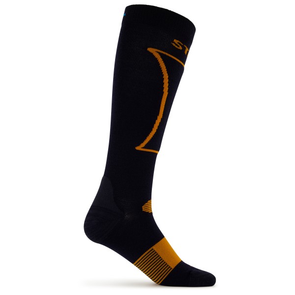 Stoic - Merino Ski Socks Tech Light - Skisocken