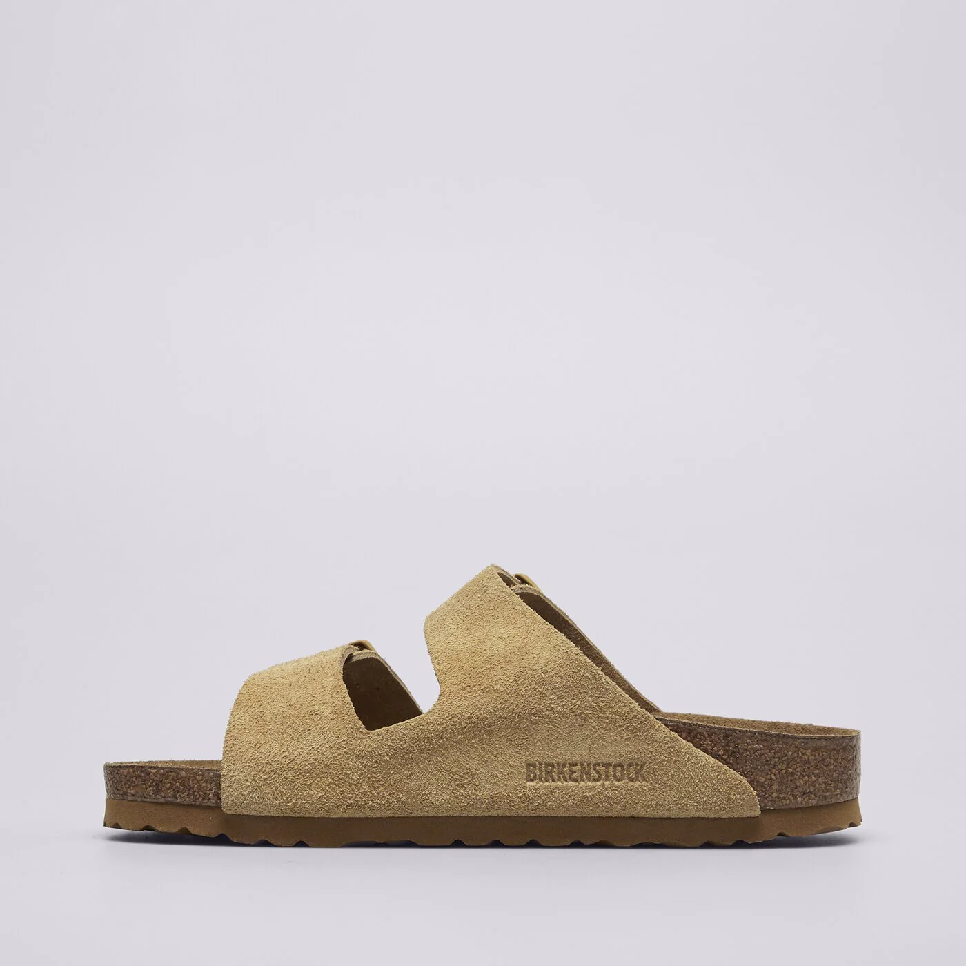 BIRKENSTOCK ARIZONA Beige