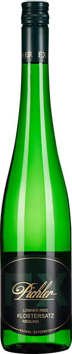 F.X. Pichler Riesling Ried Klostersatz 2022