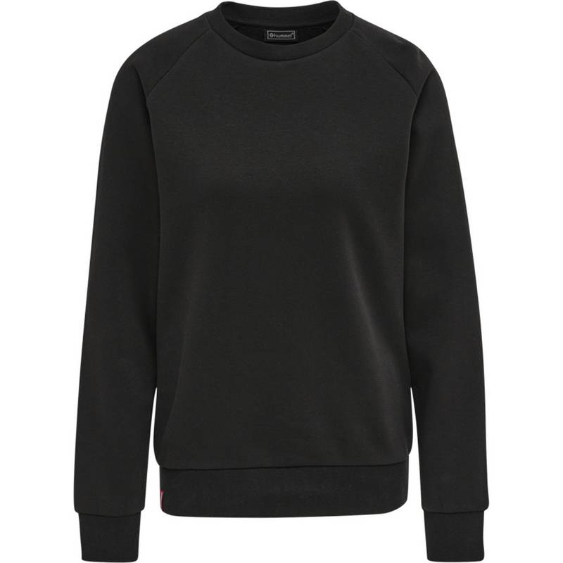 hummel hmlRED CLASSIC SWEATSHIRT WOMAN Sweatshirt Damen