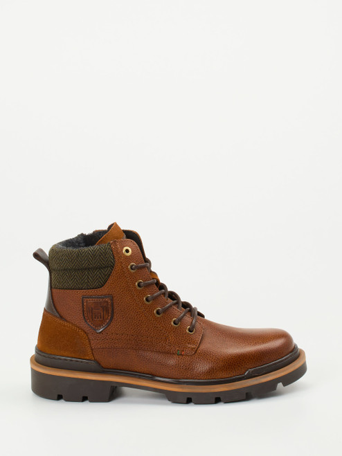 Boots-47012890554 Pantofola d´Oro