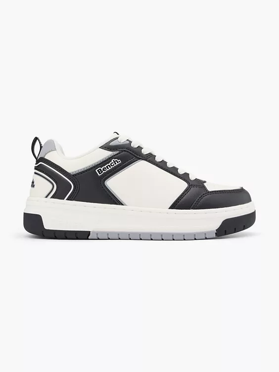 Bench Platform Sneaker