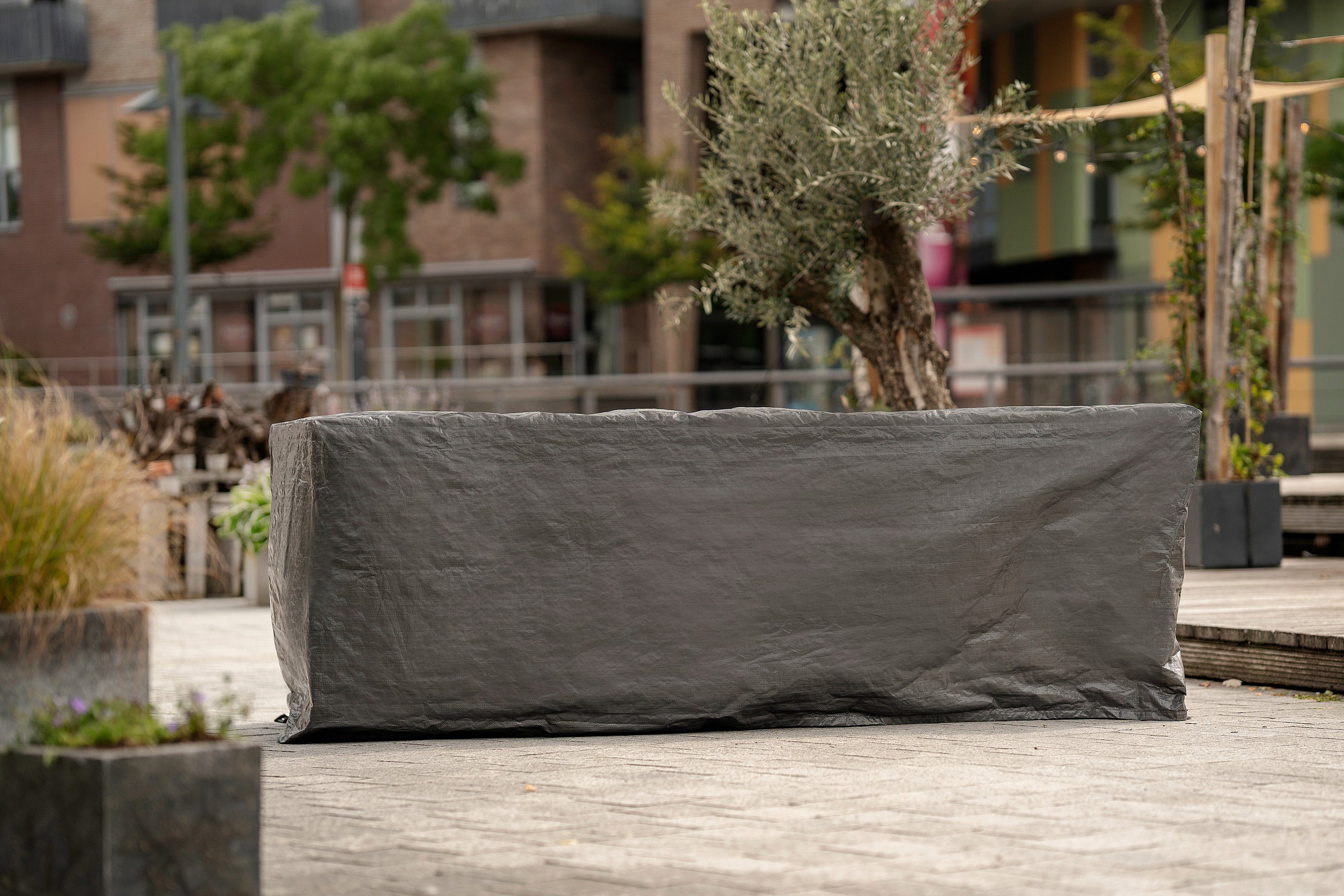winza outdoor covers Gartenmöbel-Schutzhülle, geeignet für Gartentische