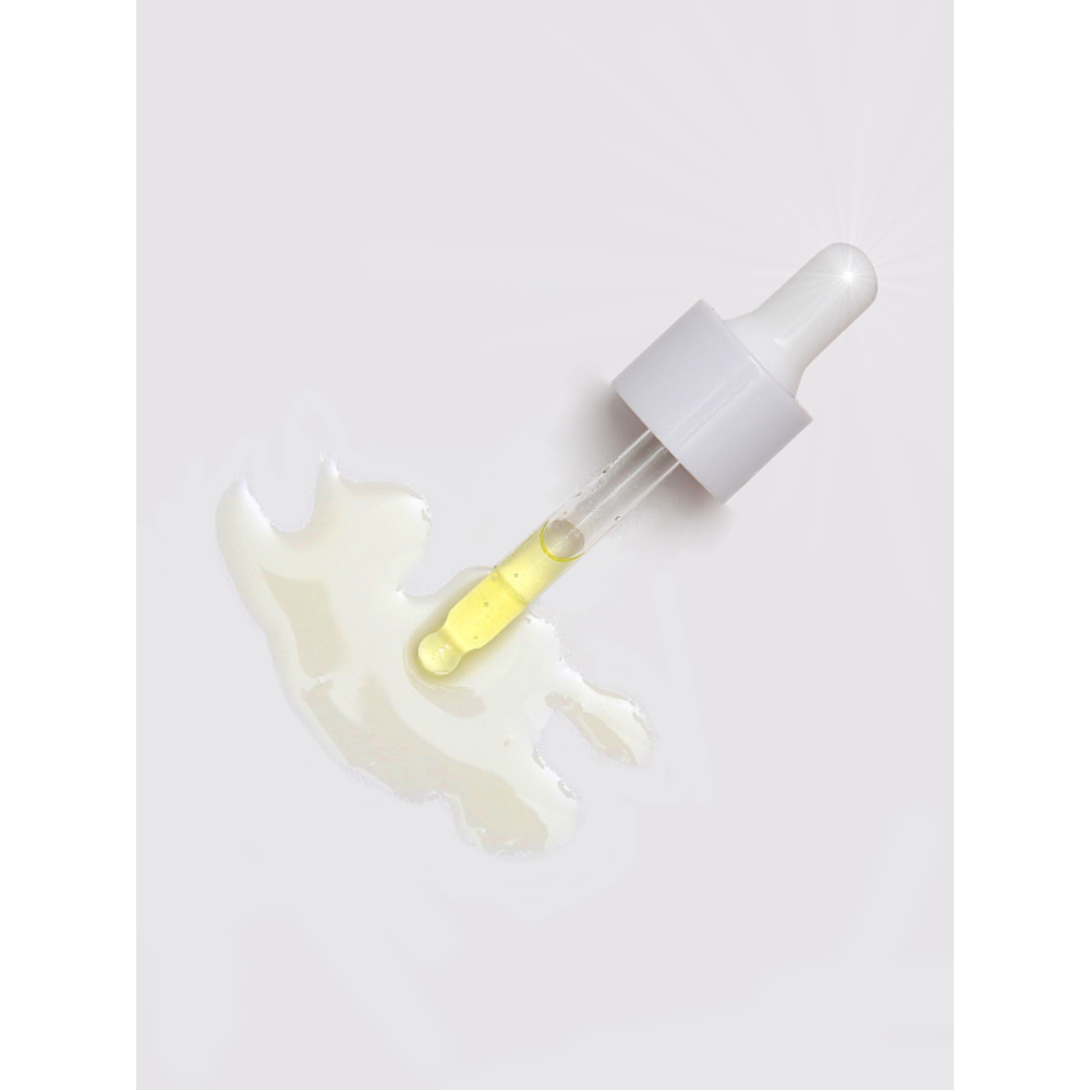 skindivision 100% d'huile de marula pure huile multi-usages