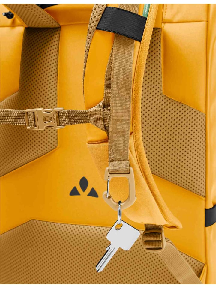 Vaude Vaude Rucksack Mineo Backpack 23, burnt yellow, - günstig kaufen onesize