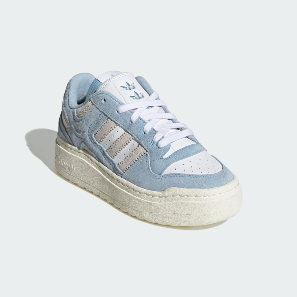 adidas Forum XLG IE7350 / blau