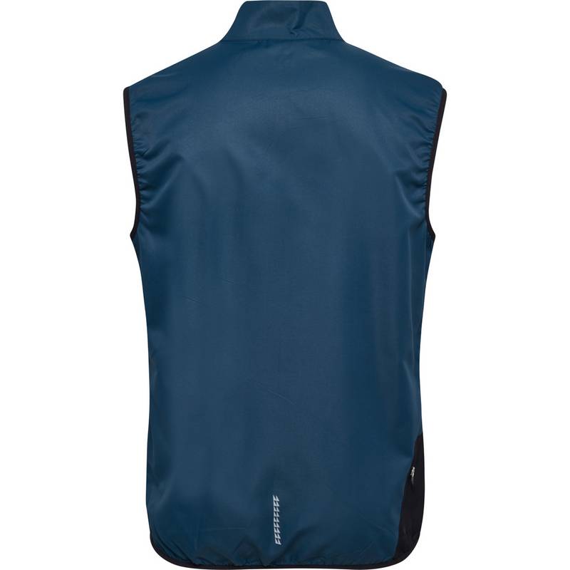 Newline nwlNASHVILLE GILET MEN Gilet Herren