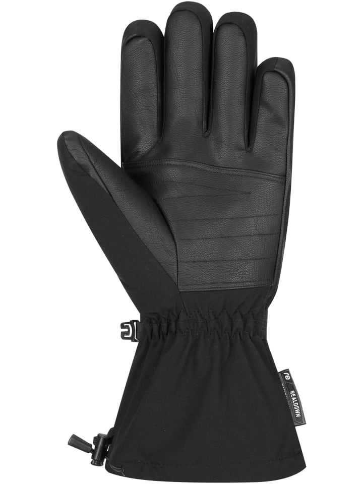 Reusch Fingerhandschuhe Torres R-TEX® XT in 7700 black günstig kaufen